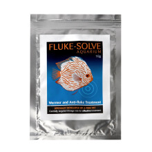 Vetark Professional Fluke Solve Aquarium, 10 g