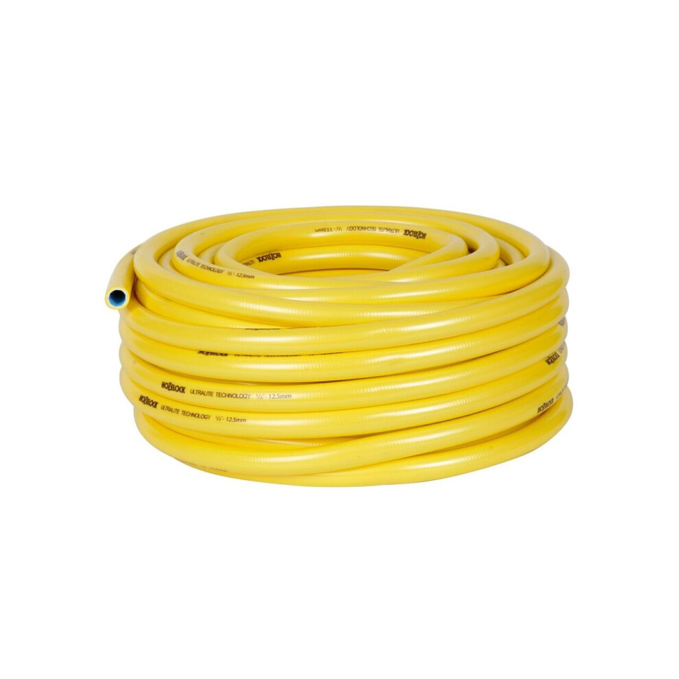 Hozelock Ultimate Hose, 30 m