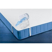 Waterproof Mattress Protector Sheet/Cover Fits 120x60 cm Cot