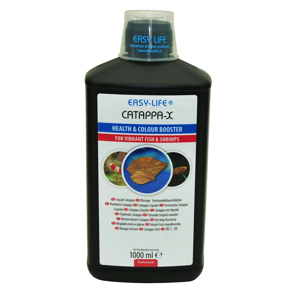 Easy Life Catappa-X, 1000 ml