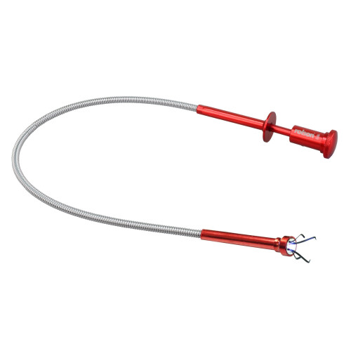 Rolson Rolson LED Claw and Magnetic Pick Up Tool 2
