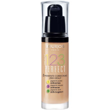 Bourjois 123 Perfect Foundation, Beige Clair
