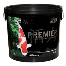 Evolution Aqua Premier Koi Pellets 5-6mm 6kg