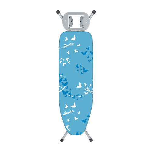 Vileda Vileda Bravo Ironing Board, Blue 1