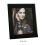 WIDDOP and Co. Black Glass 8" x 10" Photo Frame 1