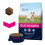Eukanuba Eukanuba Mature Dog Food for Small Dogs Rich in Fresh Chicken for the Optimal Body Condition of Your Dog, 3 kg 2