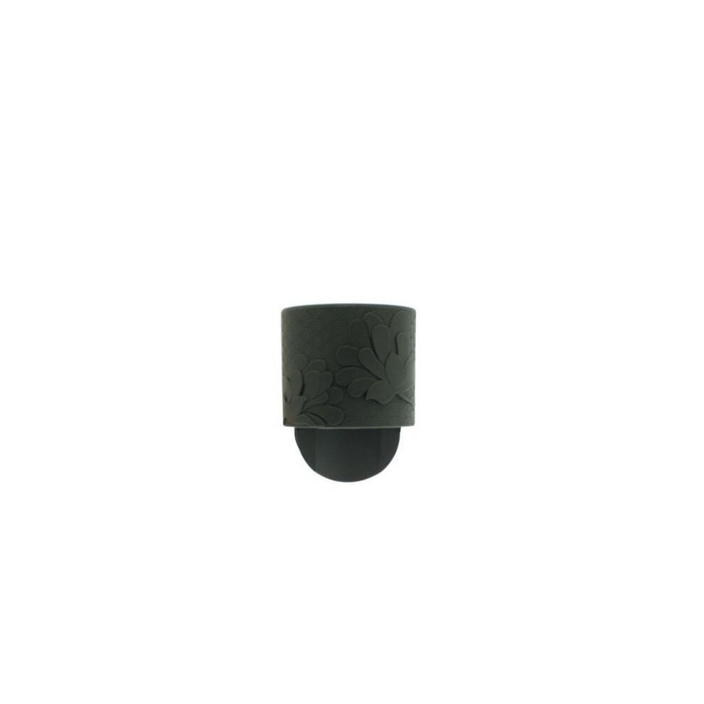 Yankee Candle "Night" Scent Plug Base Unit, Black