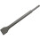 Amtech E0680 SDS Chisel, 14 x 250 x 32 mm 1