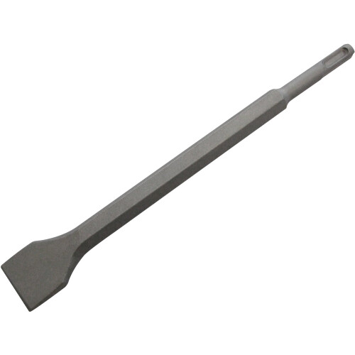Amtech E0680 SDS Chisel, 14 x 250 x 32 mm