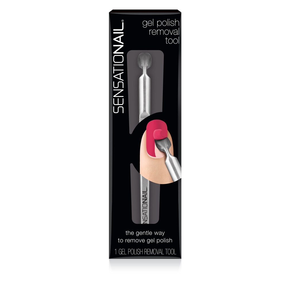 SENSATIONAIL Gel Remover Tool