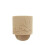 Yankee Candle Yankee Candle "Ivory" Scent Plug Base Unit, Cream 1