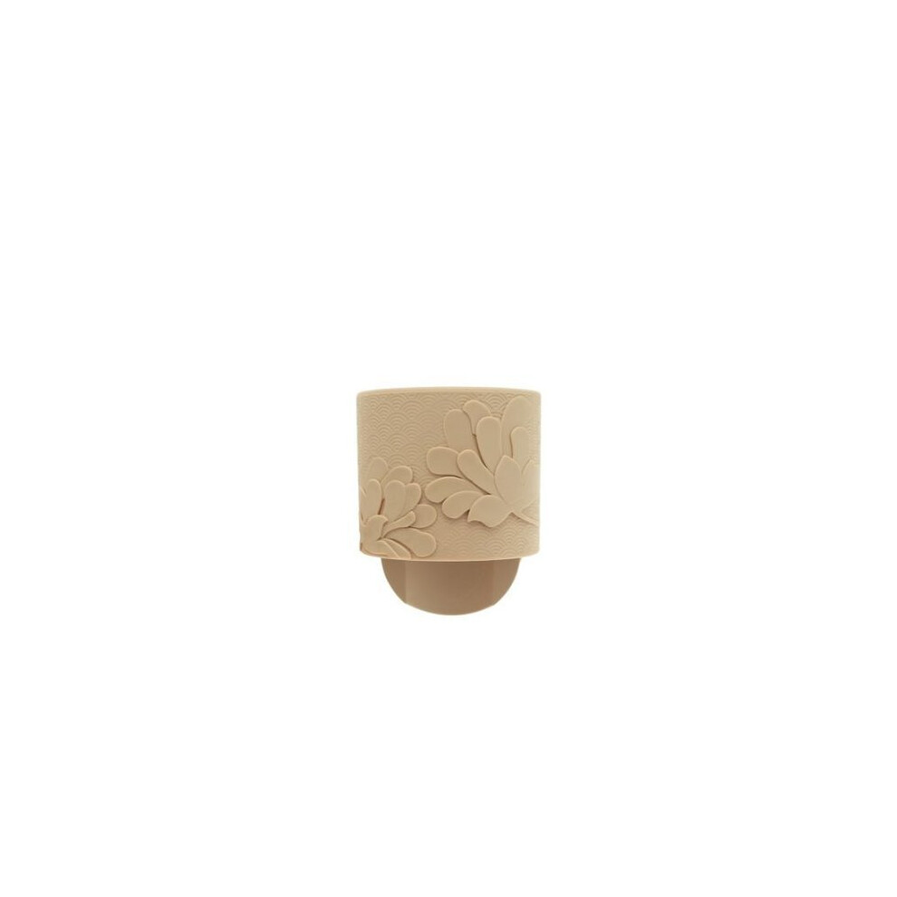 Yankee Candle "Ivory" Scent Plug Base Unit, Cream