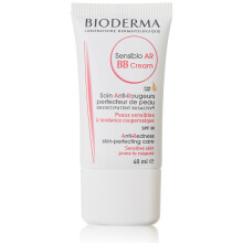 Bioderma Sensibio AR BB Cream Light Spf30 40ml