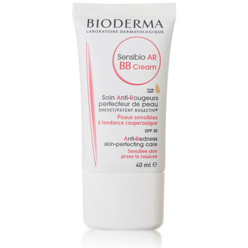 Bioderma Bioderma Sensibio AR BB Cream Light Spf30 40ml