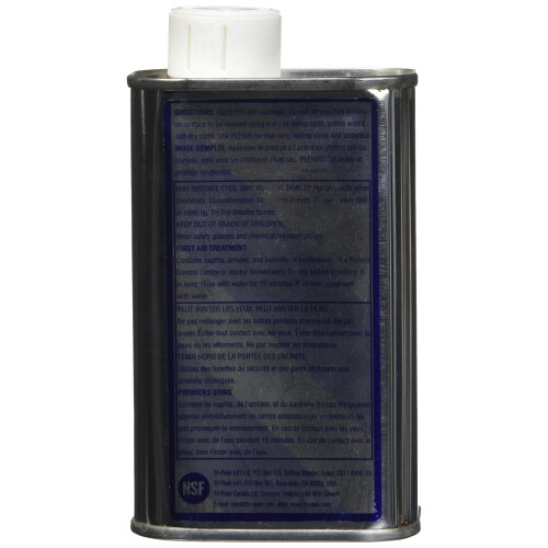 Peek Metal Polish 250ml Liquido - 33400 2