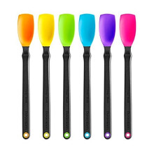 Dreamfarm Supoon Cooking Spoon, Multi-Colour, Mini