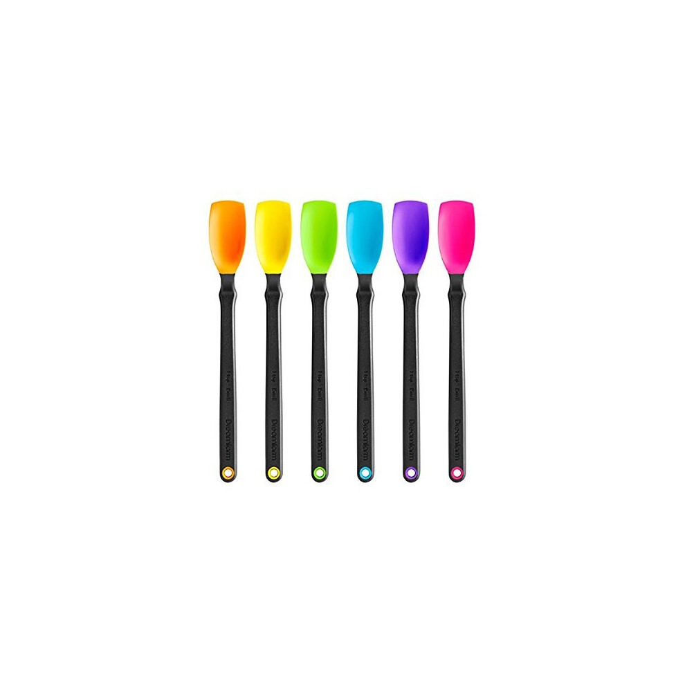 Dreamfarm Supoon Cooking Spoon, Multi-Colour, Mini