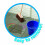ES SES 02206 Playground Chalks 6 Pack 4