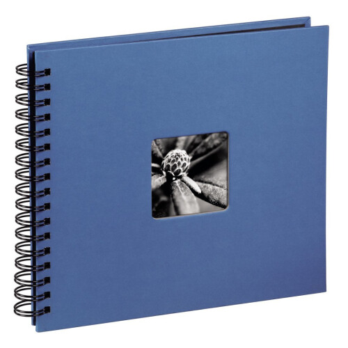 Hama Protège document - HAMA - 113683 - Bleu - 28 cm - 24 cm 2