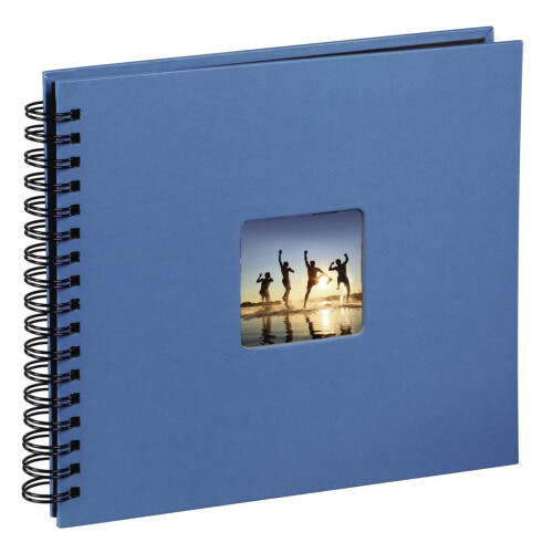 Hama Protège document - HAMA - 113683 - Bleu - 28 cm - 24 cm 1