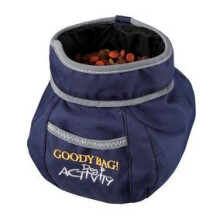 Trixie Dog Activity Goody Bag, 16 x 11 Diameter
