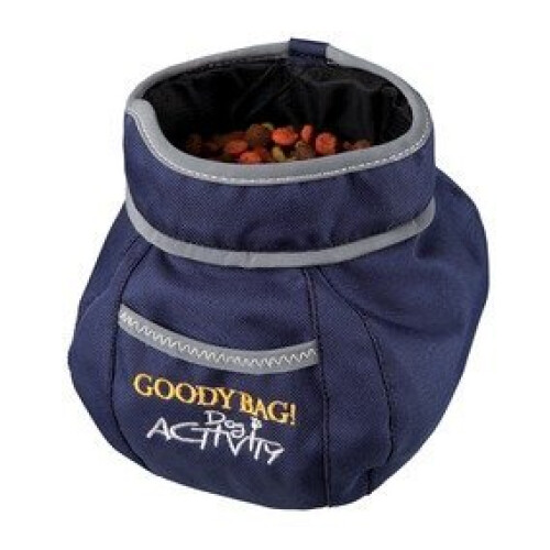 Trixie Trixie Dog Activity Goody Bag, 16 x 11 Diameter
