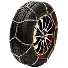 Sumex HUSA110 KN110 Husky Advance Snow Chains 9 mm