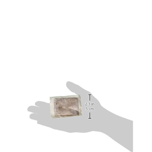 Exo Terra Odor Reducing Pad for External Turtle Filter 2