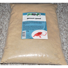 ProRep Desert Sand, 5 Kg