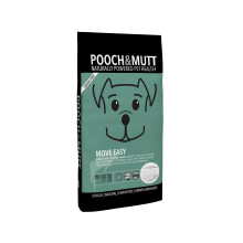 Pooch and Mutt Dry Dog Food Move Easy Complete 10 kg