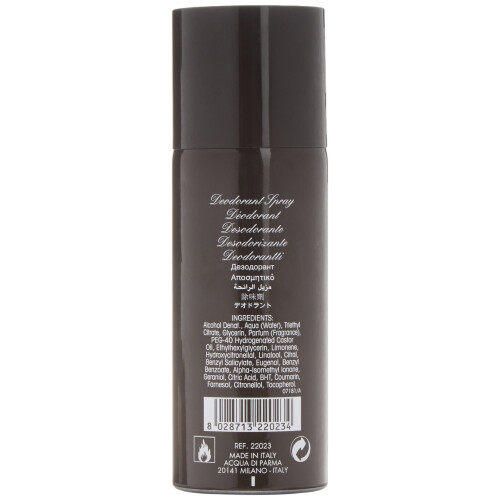 Acqua di Parma Acqua Di Parma Essenza 150ml Deodorant Spray 1