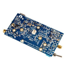 NooElec Ham It Up v1.3 - NooElec RF Upconverter For Software Defined Radio. Works With Most SDRs Like HackRF & RTL-SDR (RTL2832U with E4000, FC0013...