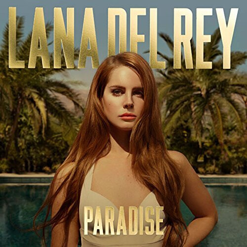 Universal Paradise [lp] [12" VINYL]