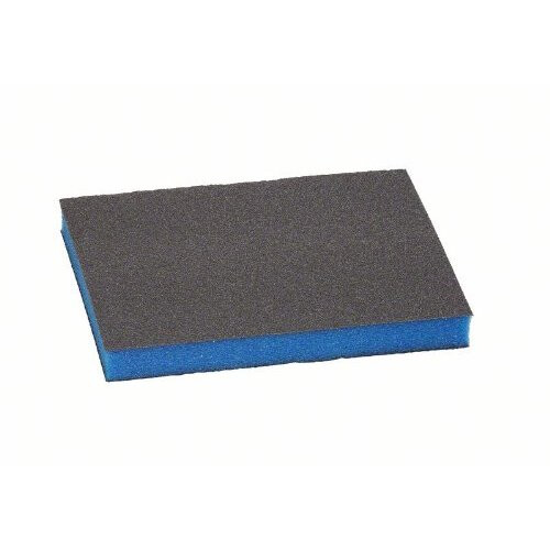 Bosch Bosch 2609256351 DIY Contour Sanding Sponge Very Fine Thread 180