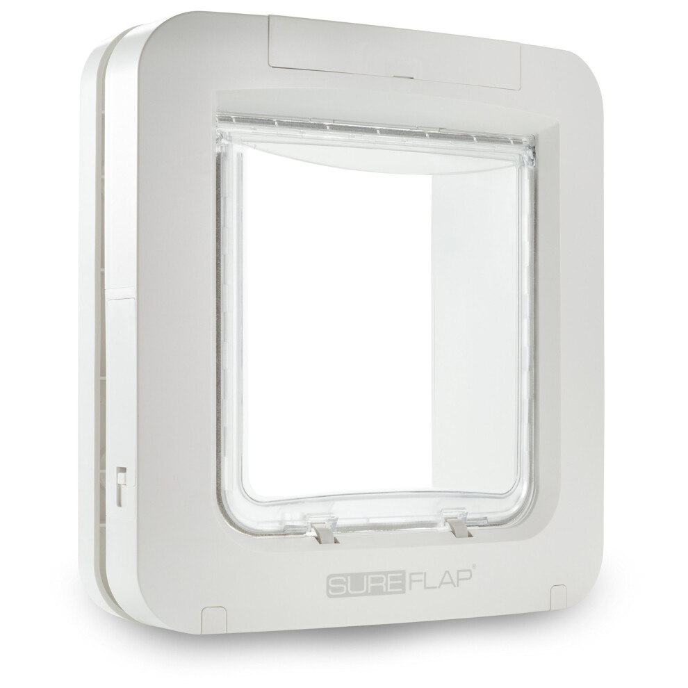 SureFlap Microchip Pet Door