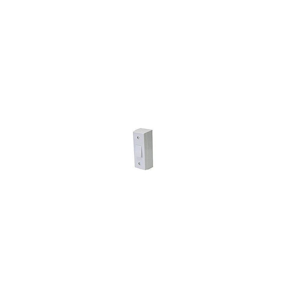 6Amp,1 Gang,2Way Architrave Switch And Back Box 5012292444825