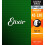 Elixir 14777 .045 - .130 Bass 5 String Long Scale Stainless Steel Nanoweb Guitar Strings 1