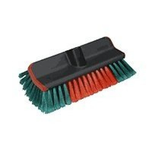 Vikan Car Wash Brush Water Permeable Soft - 28cm