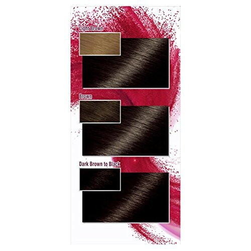 Garnier Garnier Color Sensation 4.0 Deep Brown Permanent Hair Dye 2