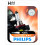 Philips Philips Vision 12362PRB1 H119 Headlight 1x Blister Pack 3