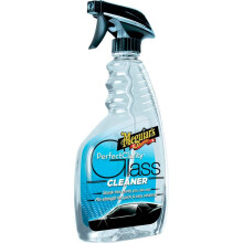 Nettoyant pour vitres Meguiar's G8216EU Perfect Clarity 473 ml