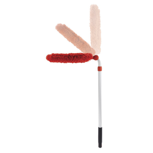 OXO OXO Good Grips Microfibre Extendable Duster 1