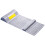 Mottez A086F Car Stopper 1