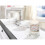 Yankee Candle Yankee Candle Large Jar Candle, Snow in Love 2