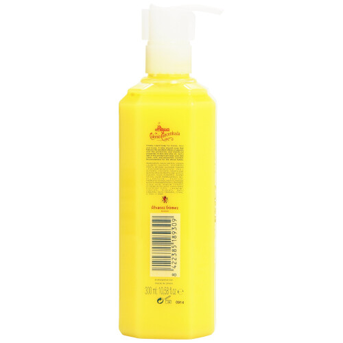 Alvarez Gomez Liquid Soap 300ml 2