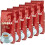 6x1kg COFFEE BEANS GIMOKA (1. GRAN BAR) 1