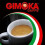 6x1kg COFFEE BEANS GIMOKA (1. GRAN BAR) 3