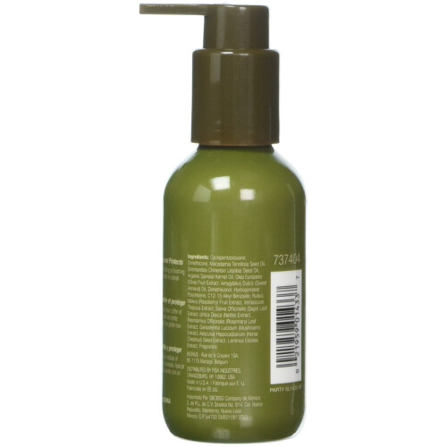 Serum Μαλλιών Macadamia Oil, 4 Ουγγιές 2