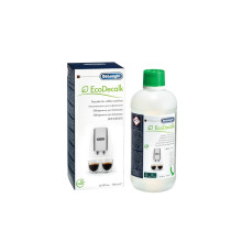 DELONGHI DESCALER ECODECALK DLSC500 Bottle 500ml (Pack of 1)
