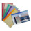 tarifold ID Case Polypropylene DIN A6 Transparent Assorted 1